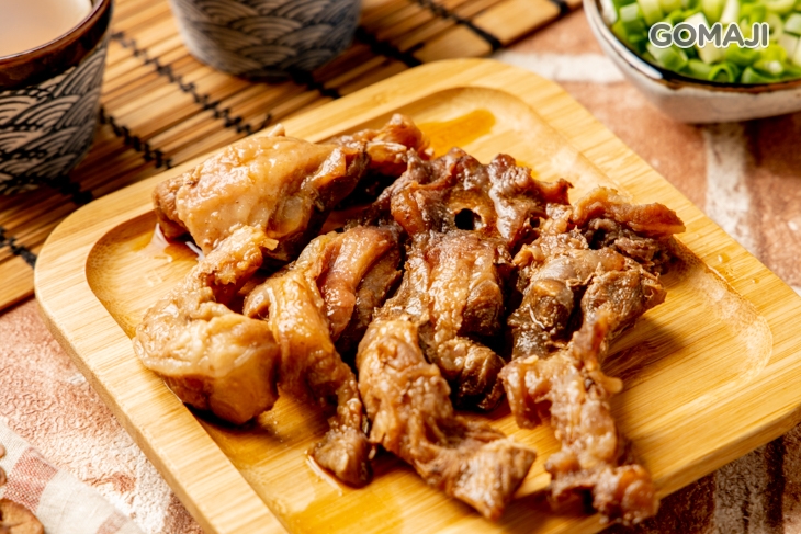 肉筋
