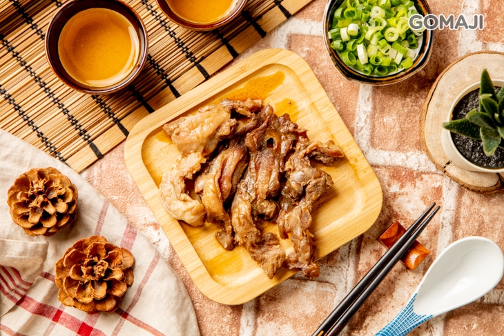 肉筋