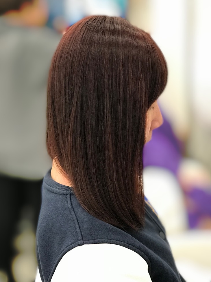 D.限用女性!打造氣色天花板~歐系+日系全方位調色染髮