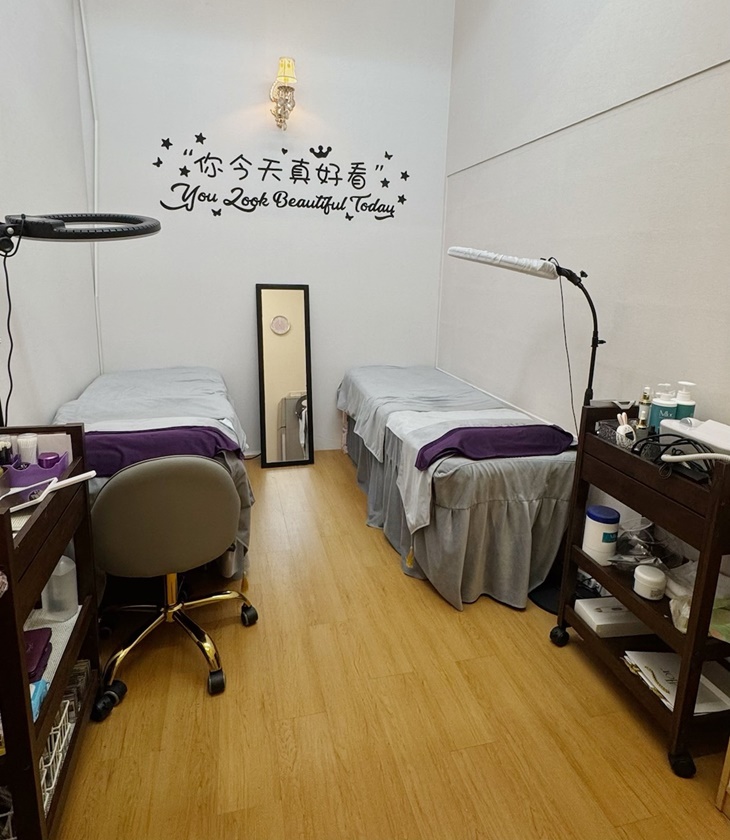 ORA歐拉國際美甲美睫