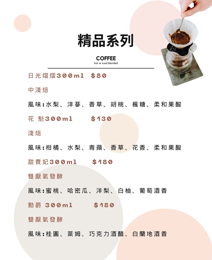 奇瓦咖啡(六合店)