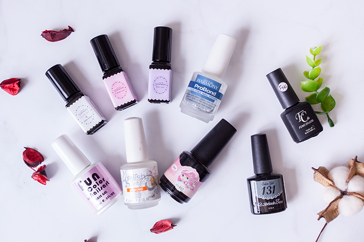 34號手作美學 使用產品