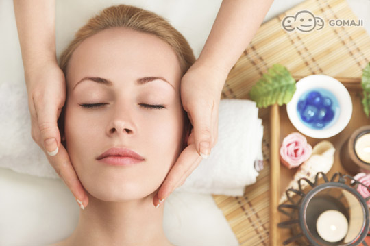 眼部撫紋拉提護理雙課程