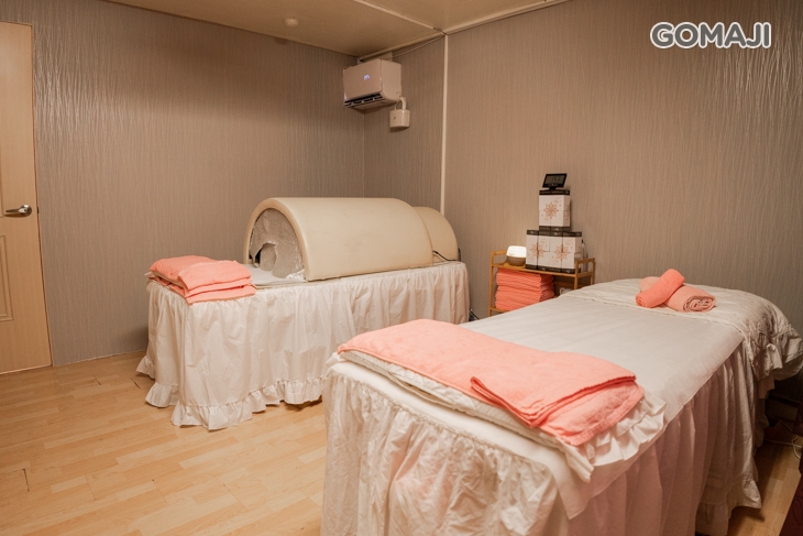 Xian 美容美體SPA(林口店)