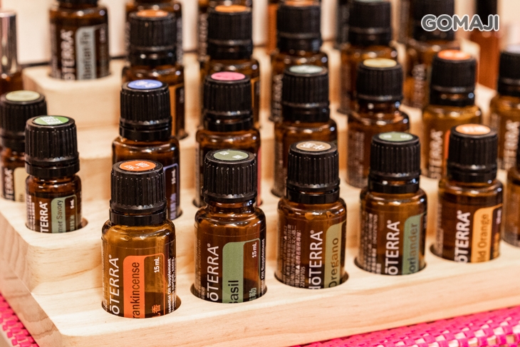 Xian 美容美體SPA(林口店)