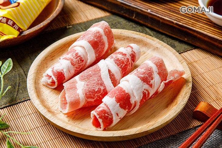 牛肉片