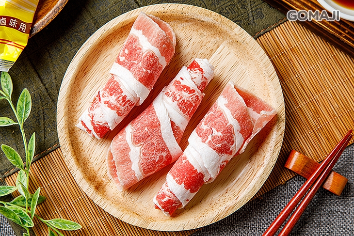 牛肉片