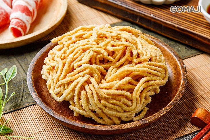 鍋燒意麵 