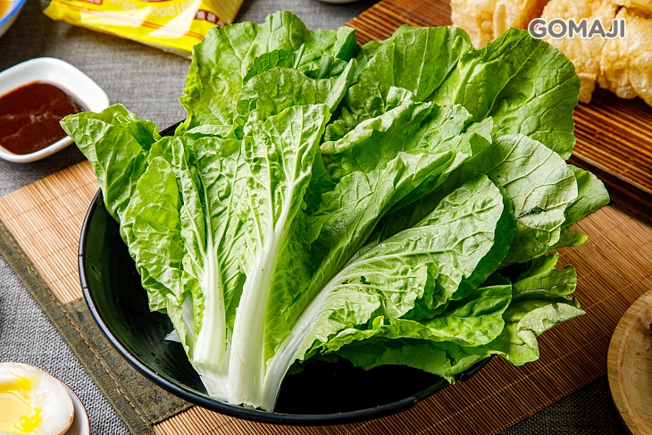 季節蔬菜一份