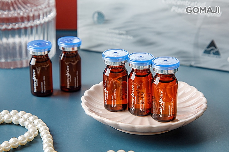 澳洲Healthy Care羊胎盤安瓶