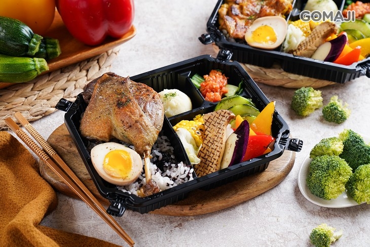 法式經典油封鴨腿