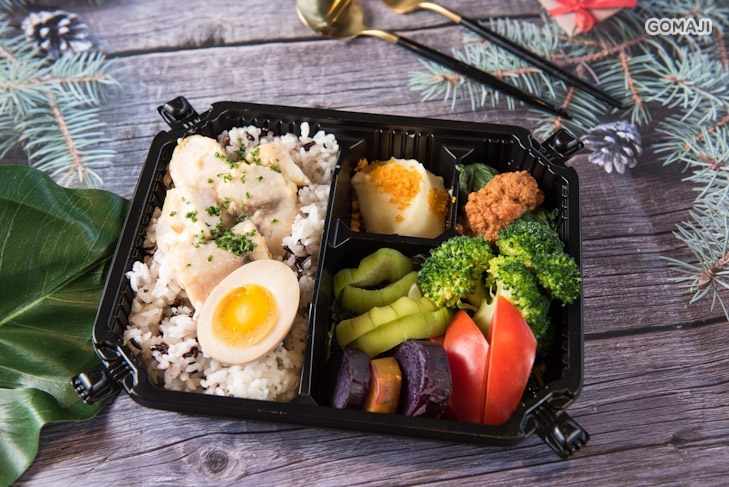 馬斯卡邦起司味噌烤劍旗魚