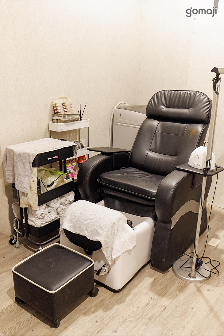 小萌芽Beauty x 美甲美睫