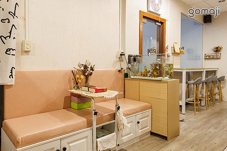 小萌芽Beauty x 美甲美睫