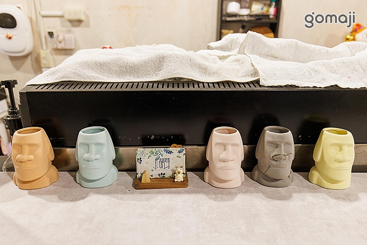 小萌芽Beauty x 美甲美睫