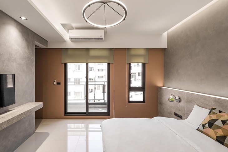 寵物(雙人/雙床)房