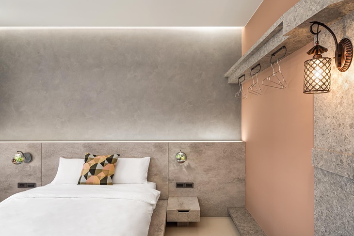 寵物(雙人/雙床)房