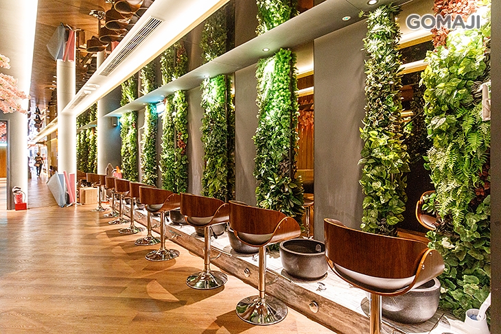 指舞春秋足體養生會館