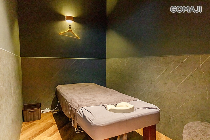 指舞春秋足體養生會館