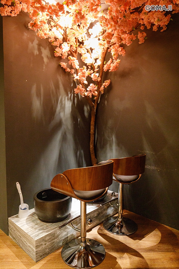 指舞春秋足體養生會館