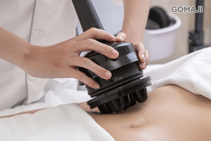 窈窕G5體雕(腹部/大小腿/手臂/背部/臀部 五選一)