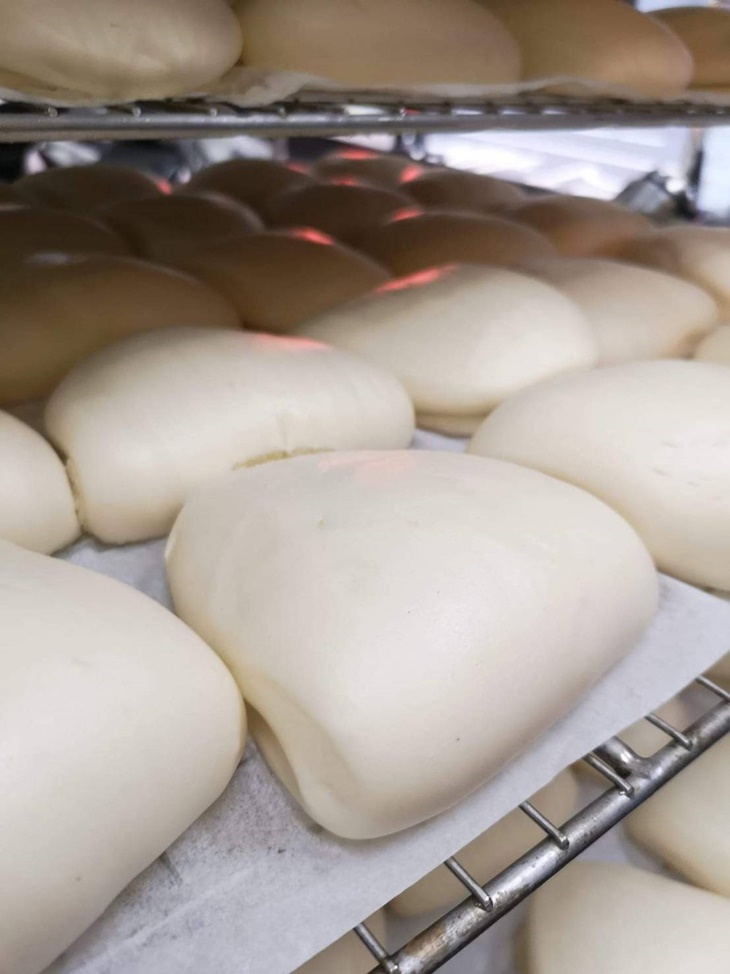 和平山東大饅頭