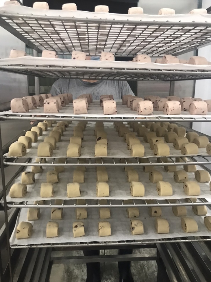 和平山東大饅頭