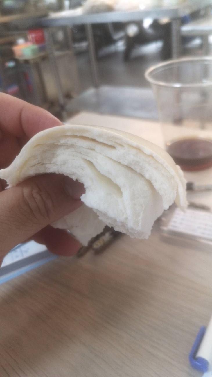 和平山東大饅頭