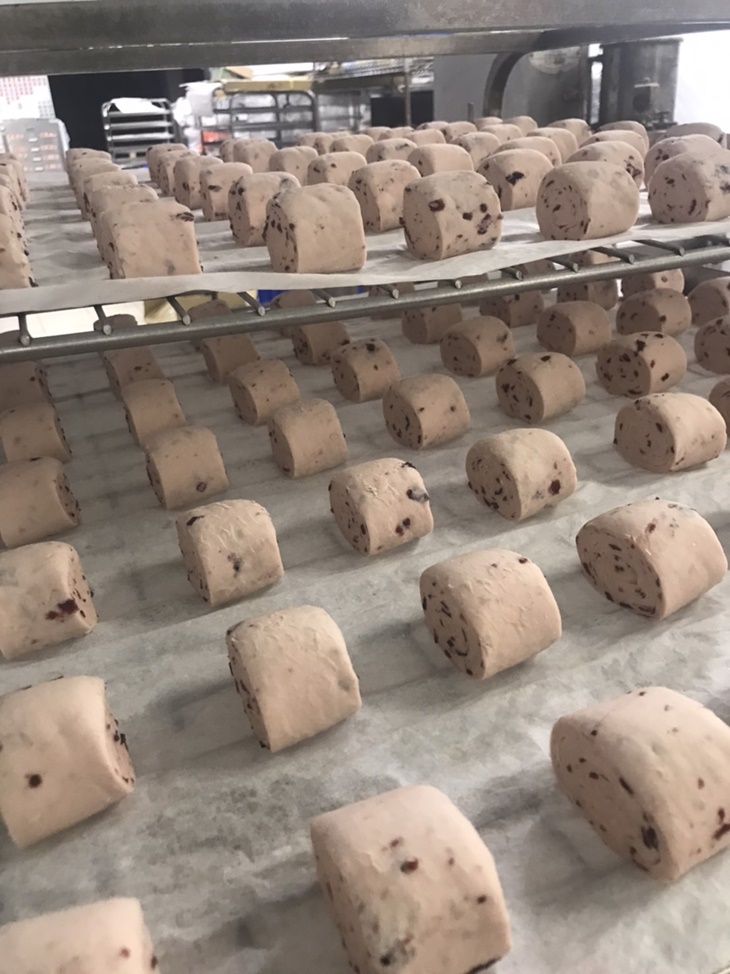 和平山東大饅頭