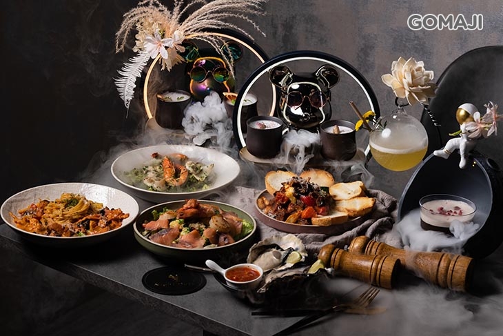 不誤正夜 Night Duty