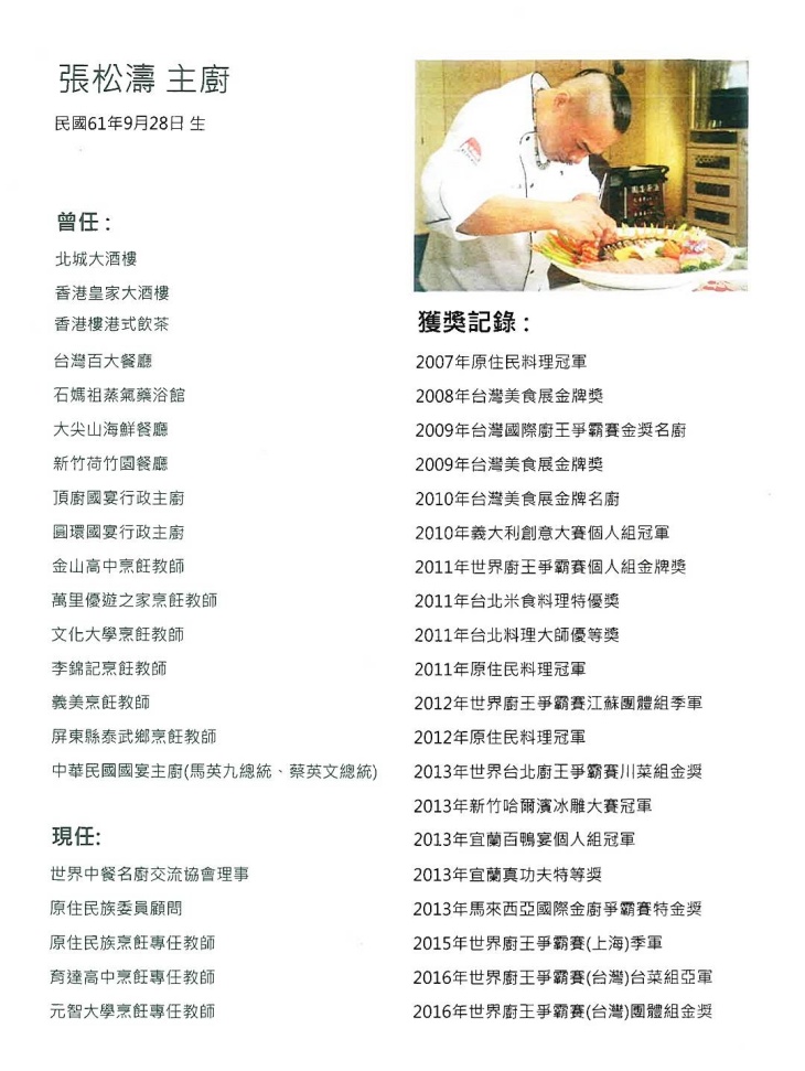 張松濤
