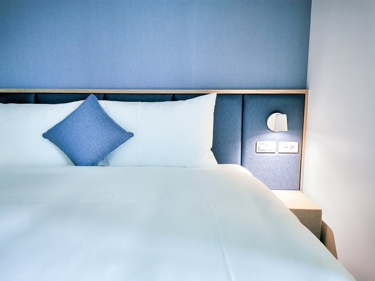 豪華雙人房<規格>