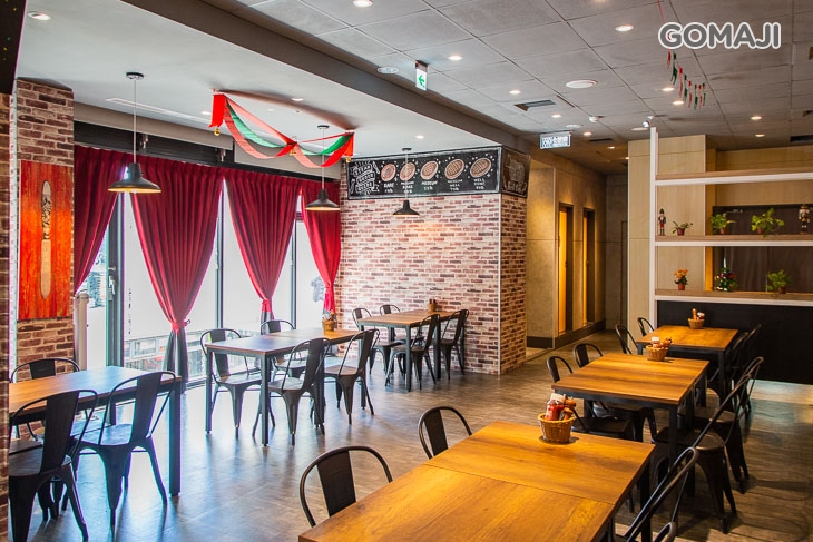 丹尼斯美式牛排館