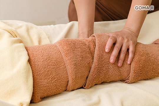 魔法礦離子抒放曲線SPA