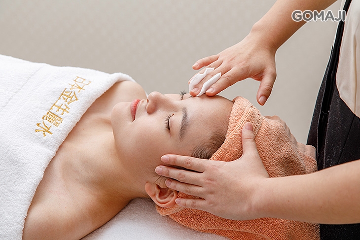 日本原裝進口海洋系列深層卸妝清潔