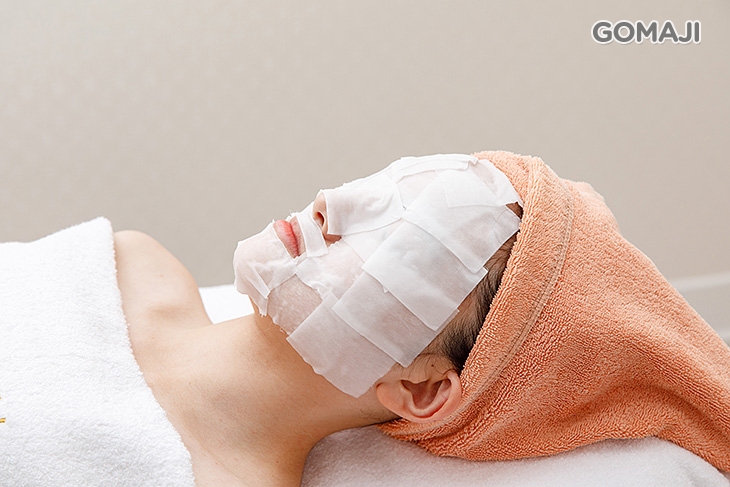 海洋保濕Skin Up1(舒緩鎮靜)