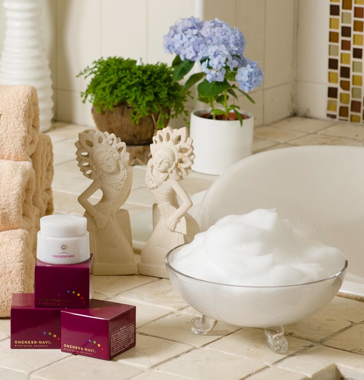 魔法礦離子抒放曲線SPA