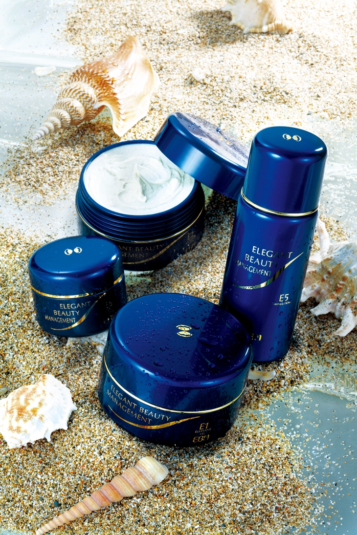 日本原裝海洋系列~專業沙龍級保養