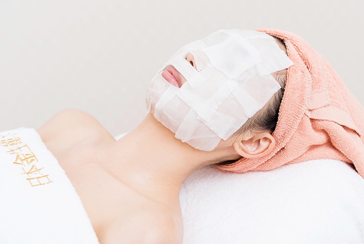 海洋保濕Skin Up1(舒緩鎮靜)