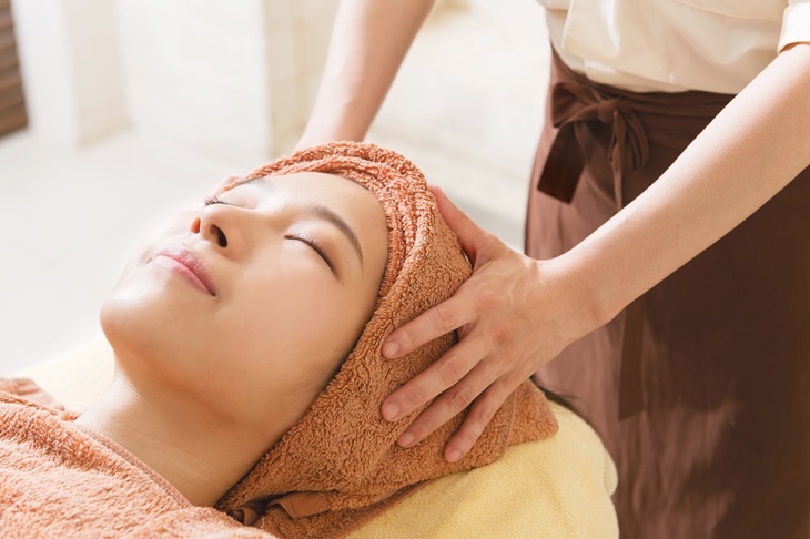 日本技術活性水熱敷