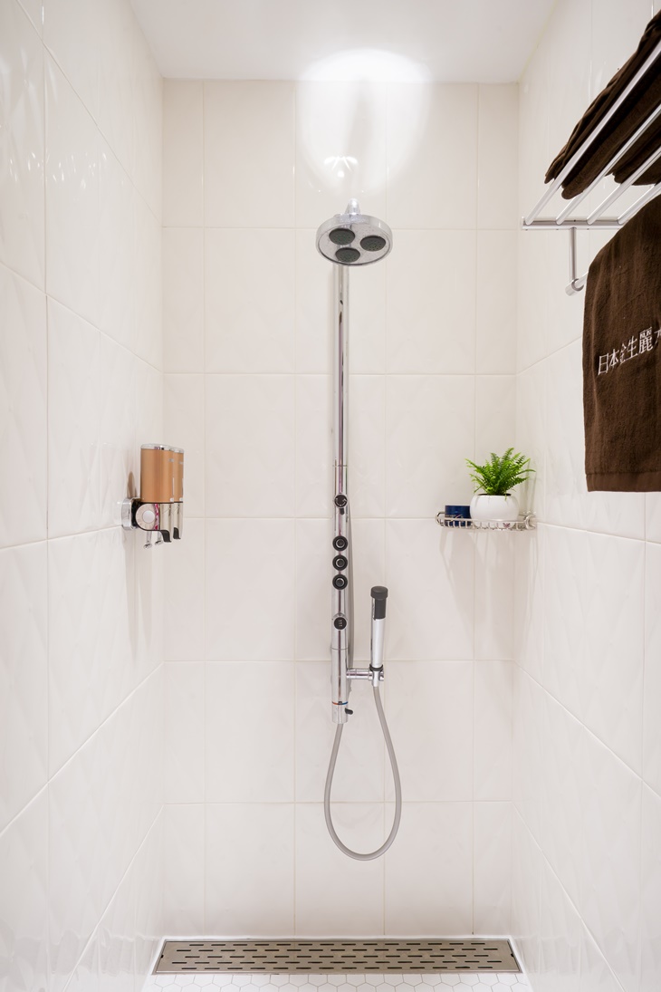 日本金生麗水頂級美容SPA