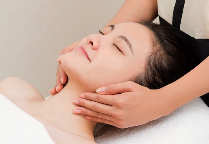 緊緻拉提及嫩白保養