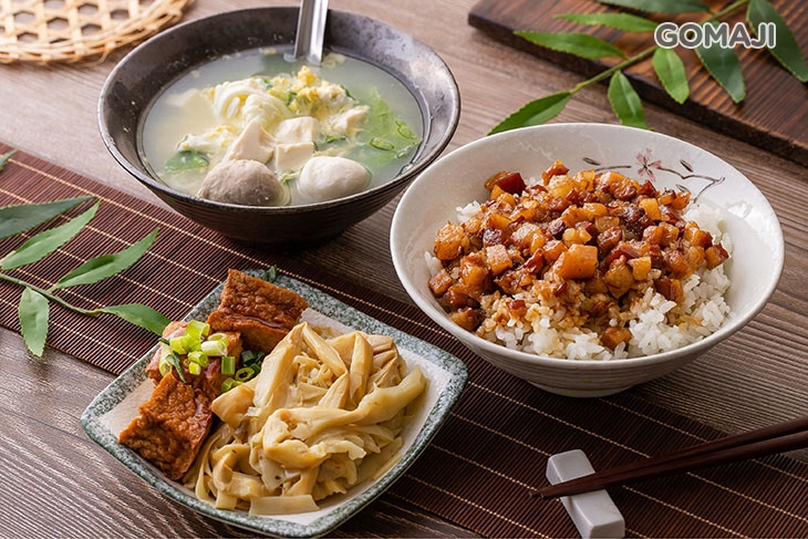 人氣熱銷大碗套餐