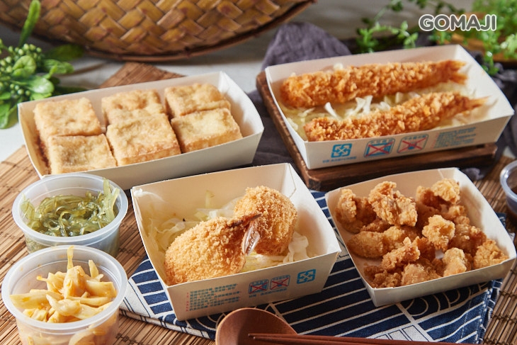 大匠厚切豬排飯