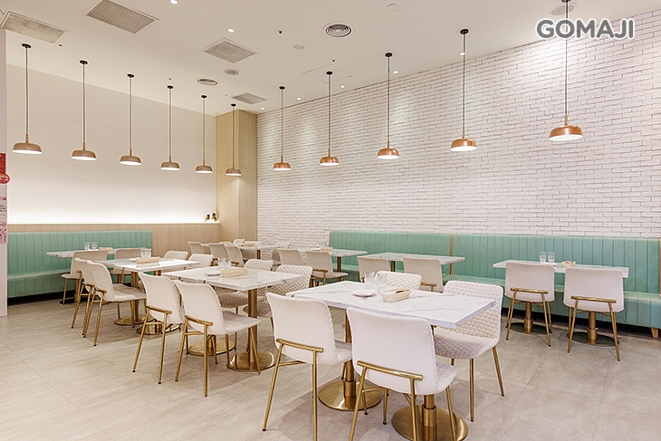 帕朵拉義式餐廳