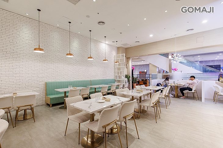 帕朵拉義式餐廳