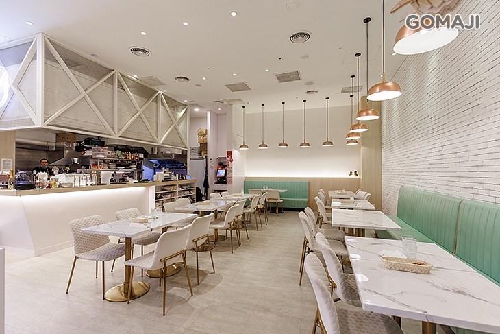 帕朵拉義式餐廳