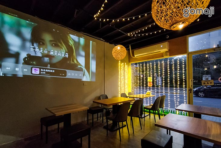 Baka 和牛餐酒館