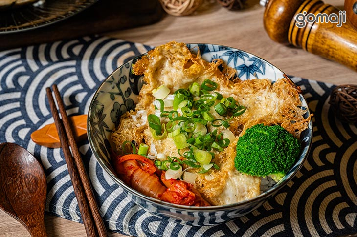 和牛魯肉飯