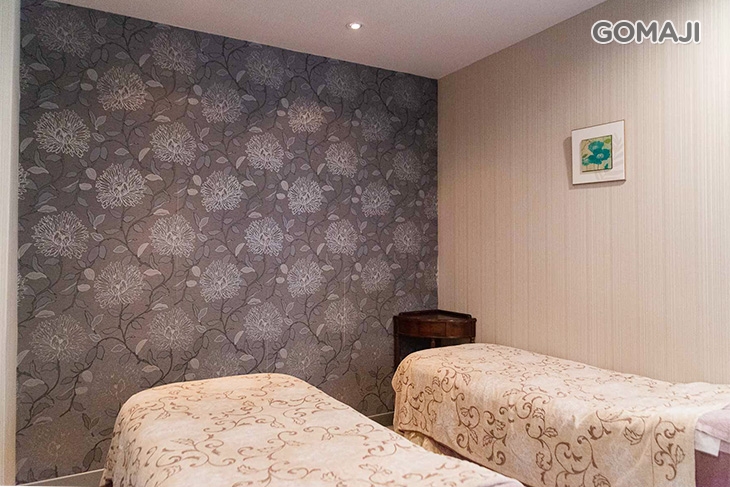 詩帝雅SPA美學館